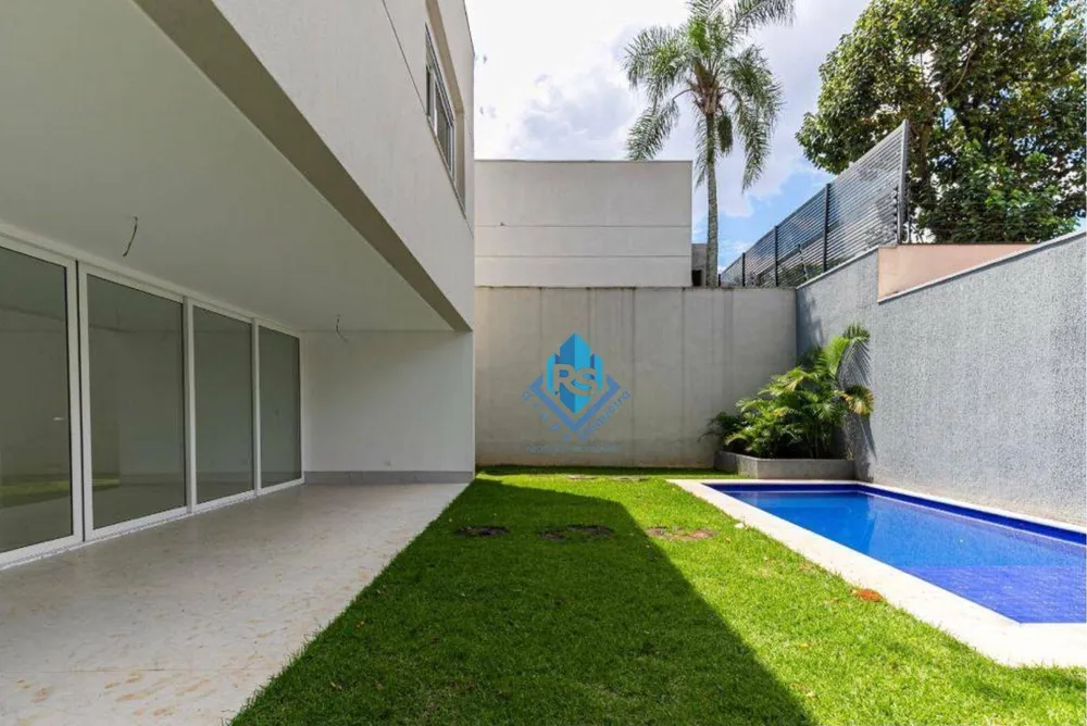 Sobrado, 4 quartos, 525 m² - Foto 4