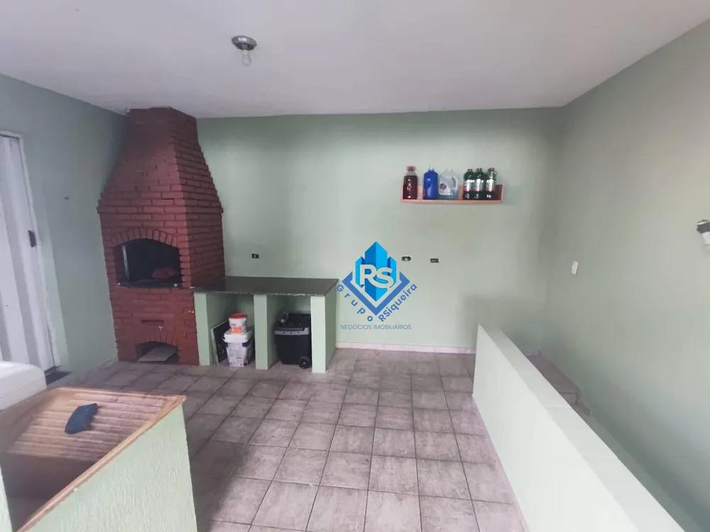 Casa, 4 quartos, 235 m² - Foto 12