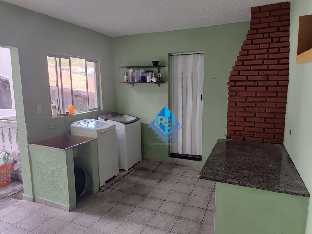 Casa, 4 quartos, 235 m² - Foto 12