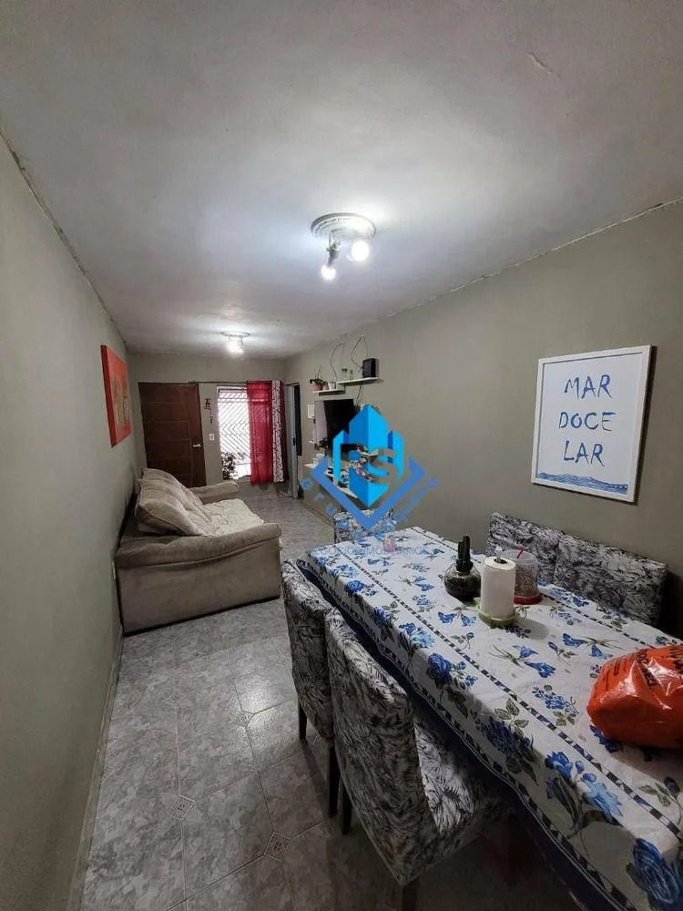Casa, 4 quartos, 235 m² - Foto 8