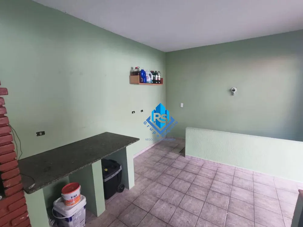 Casa, 4 quartos, 235 m² - Foto 6