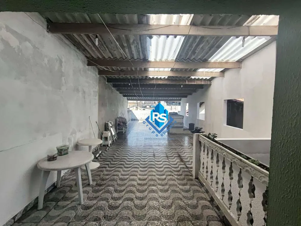 Casa, 4 quartos, 235 m² - Foto 9
