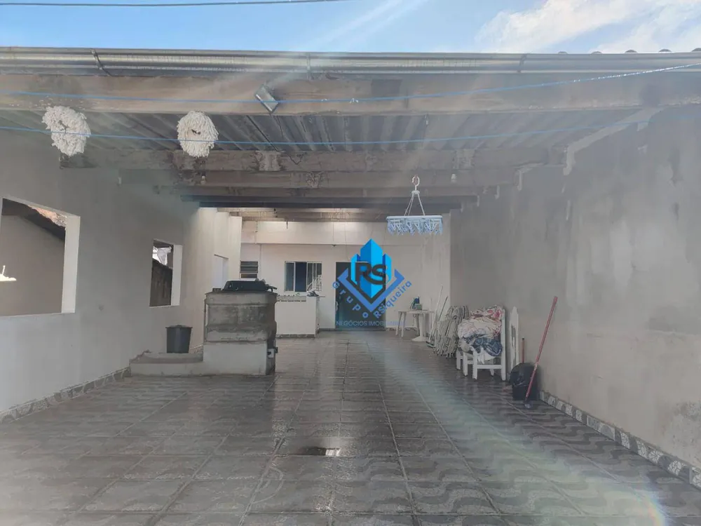 Casa, 4 quartos, 235 m² - Foto 11