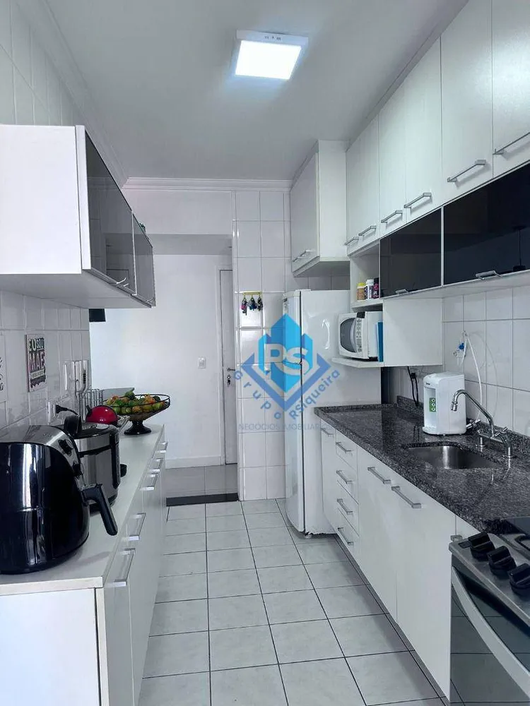 Apartamento, 2 quartos, 80 m² - Foto 7