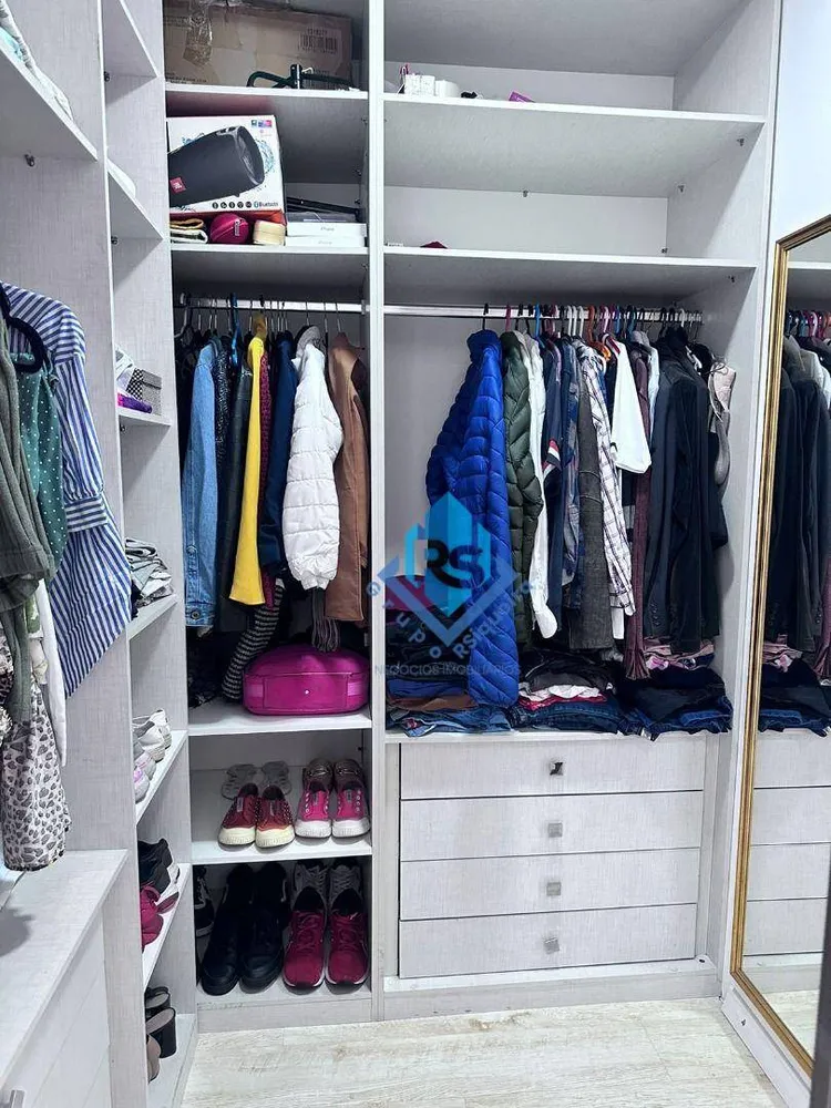 Apartamento, 2 quartos, 80 m² - Foto 9