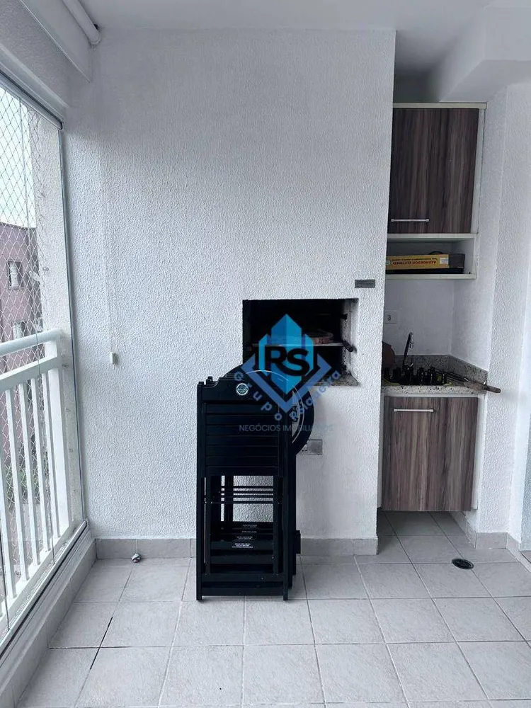 Apartamento, 2 quartos, 80 m² - Foto 5