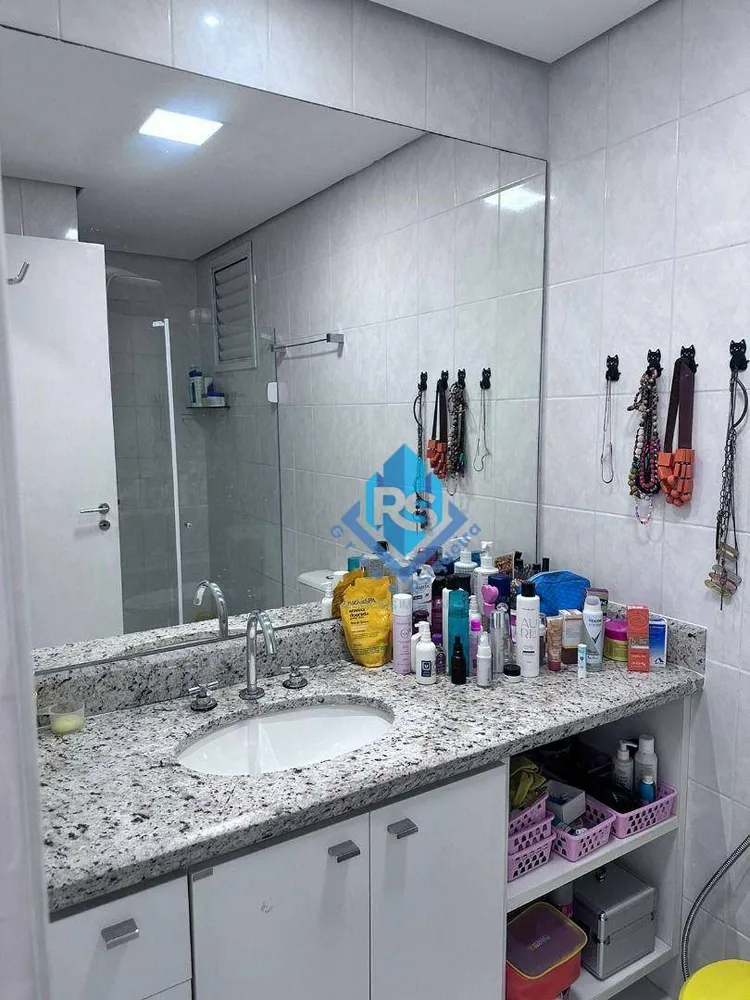 Apartamento, 2 quartos, 80 m² - Foto 11