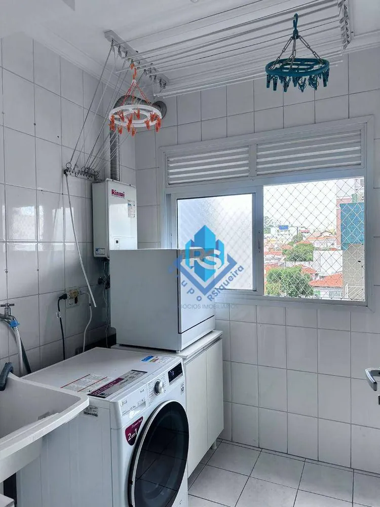 Apartamento, 2 quartos, 80 m² - Foto 6