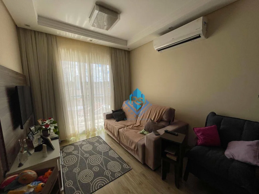 Apartamento, 3 quartos, 70 m² - Foto 2