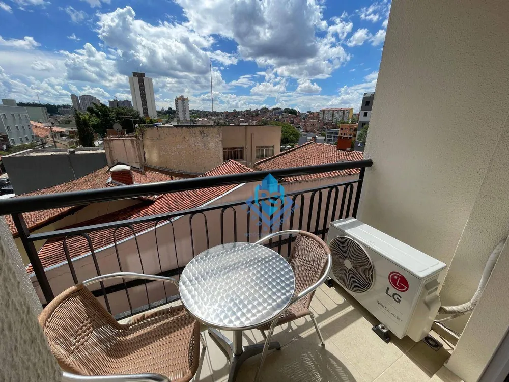 Apartamento, 3 quartos, 70 m² - Foto 8