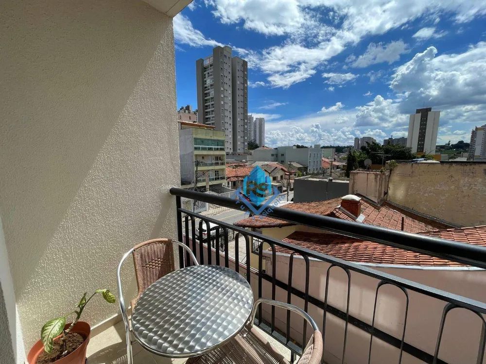Apartamento, 3 quartos, 70 m² - Foto 5