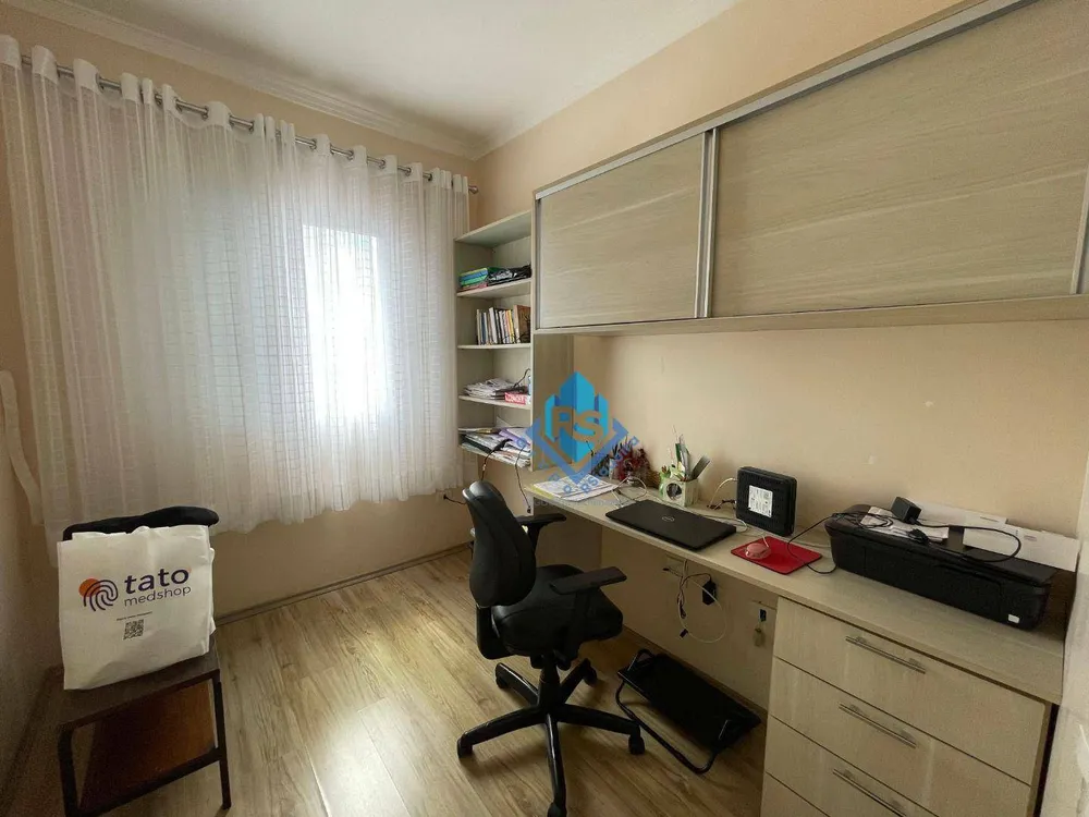 Apartamento, 3 quartos, 70 m² - Foto 5