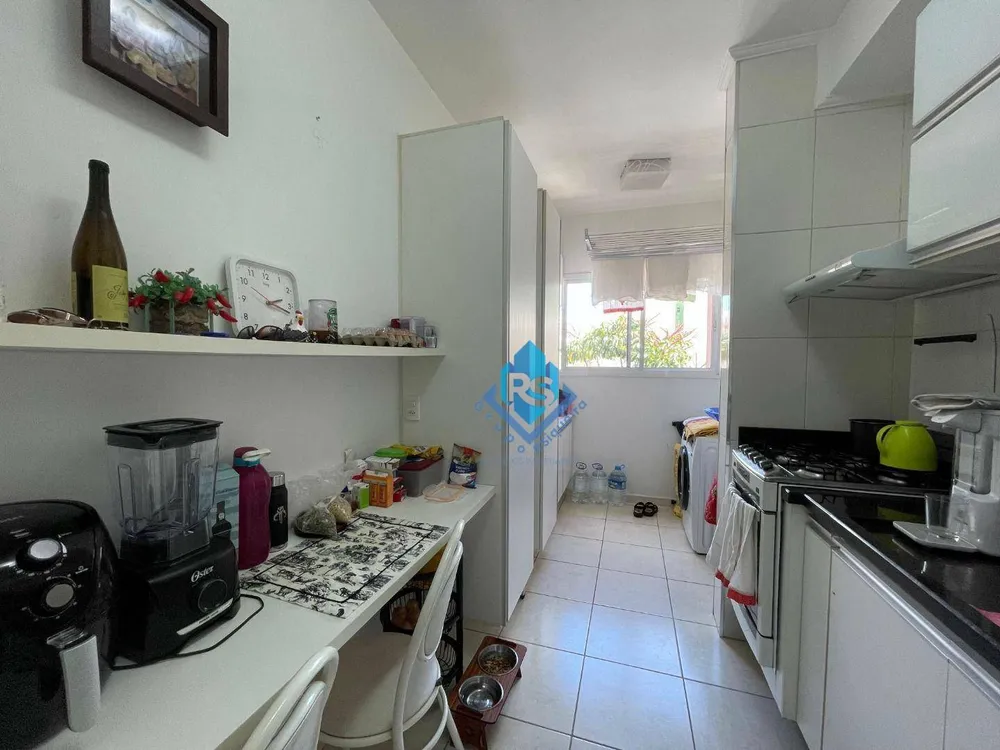 Apartamento, 3 quartos, 70 m² - Foto 6