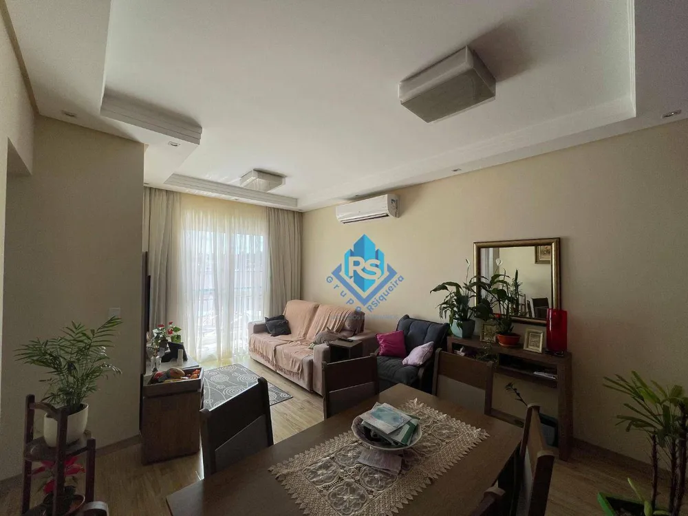 Apartamento, 3 quartos, 70 m² - Foto 1