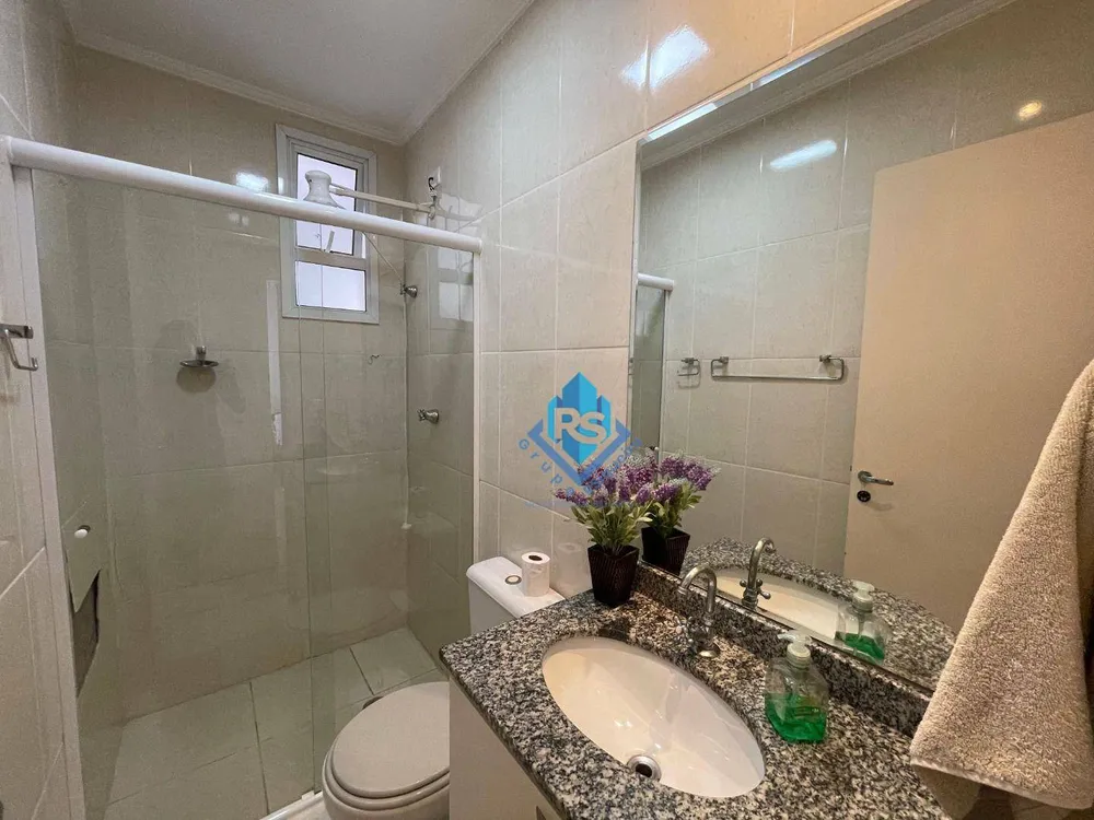 Apartamento, 3 quartos, 70 m² - Foto 1