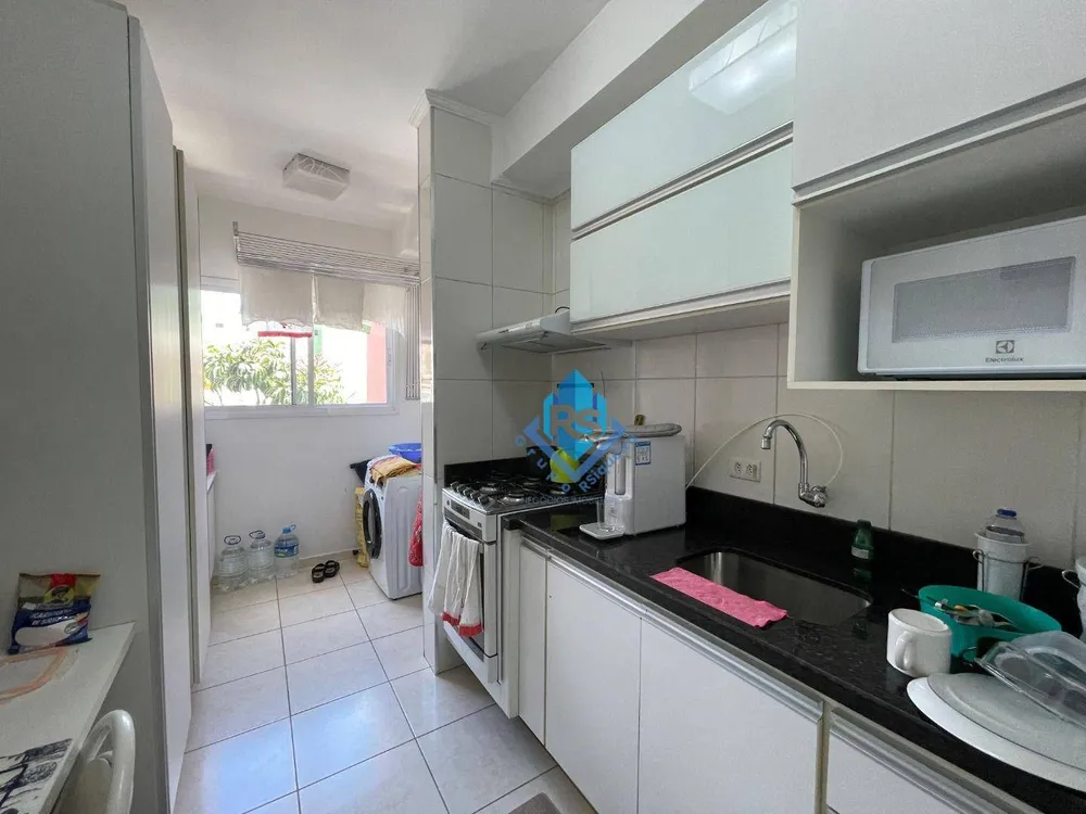 Apartamento, 3 quartos, 70 m² - Foto 3