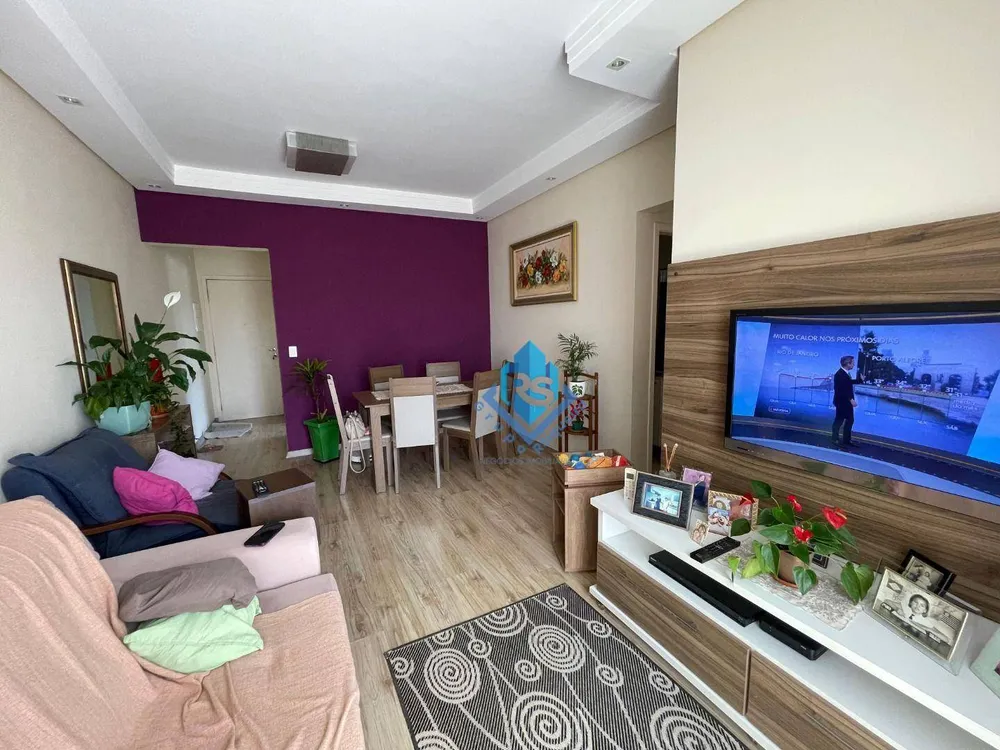 Apartamento, 3 quartos, 70 m² - Foto 3