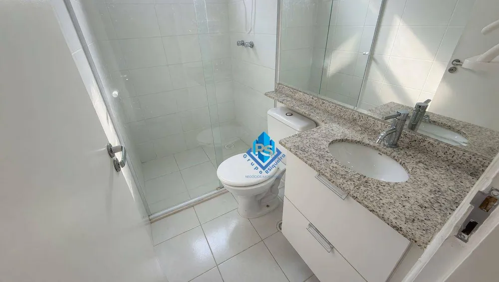 Apartamento, 2 quartos, 58 m² - Foto 7