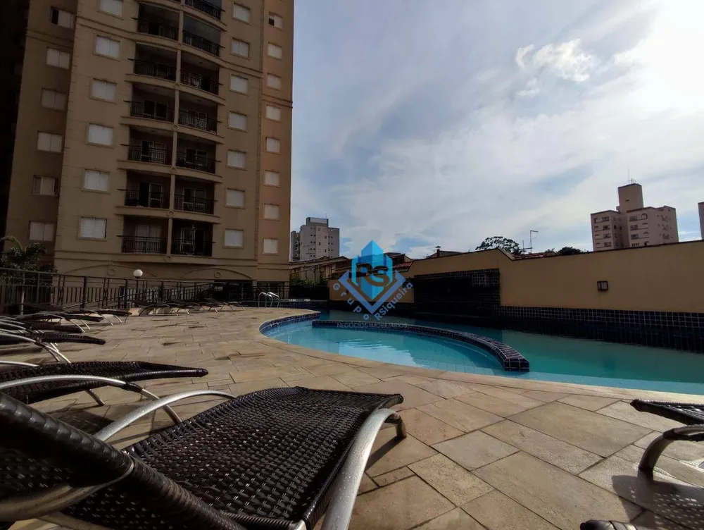 Apartamento, 2 quartos, 58 m² - Foto 6