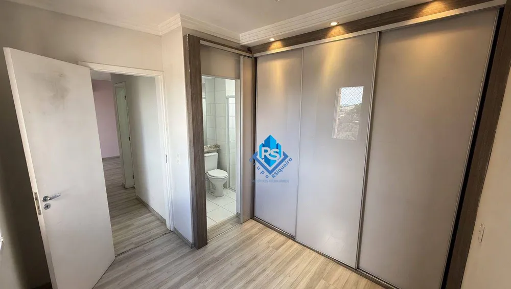 Apartamento, 2 quartos, 58 m² - Foto 1