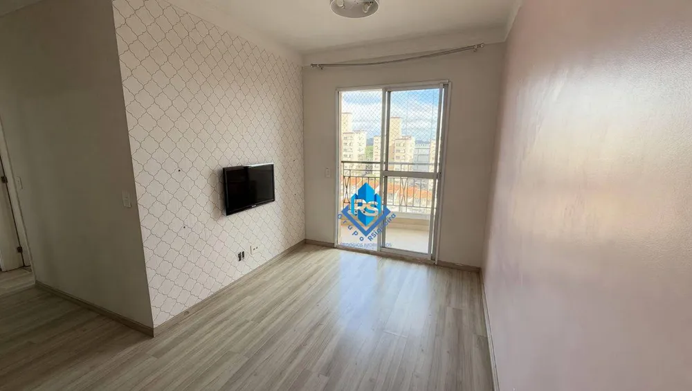 Apartamento, 2 quartos, 58 m² - Foto 3
