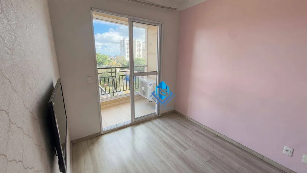 Apartamento, 2 quartos, 58 m² - Foto 8