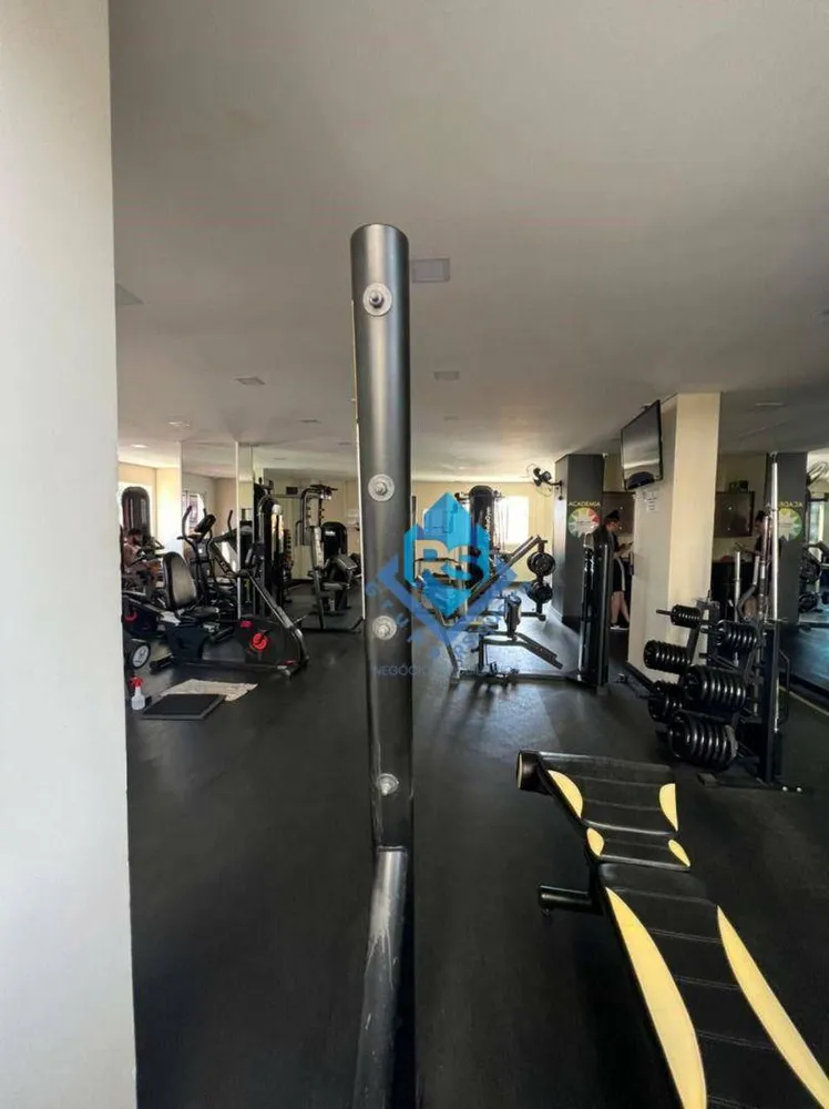 Apartamento, 2 quartos, 58 m² - Foto 11