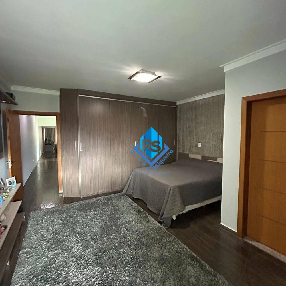 Sobrado, 3 quartos, 250 m² - Foto 8