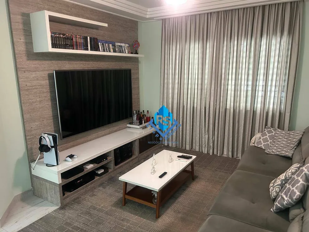 Sobrado, 3 quartos, 250 m² - Foto 4