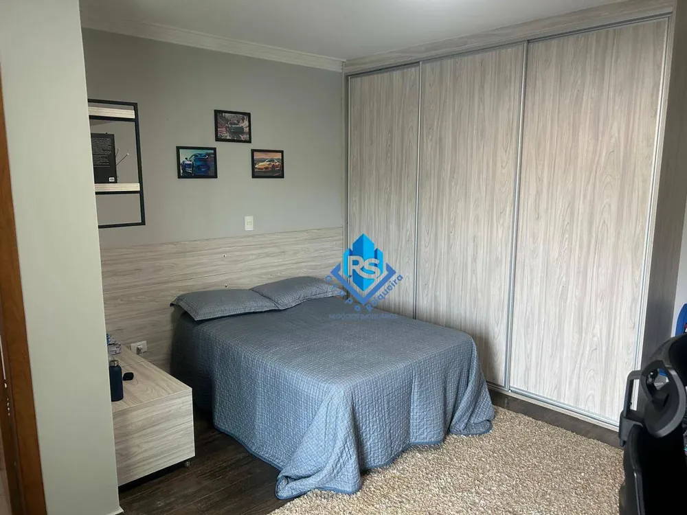 Sobrado, 3 quartos, 250 m² - Foto 7