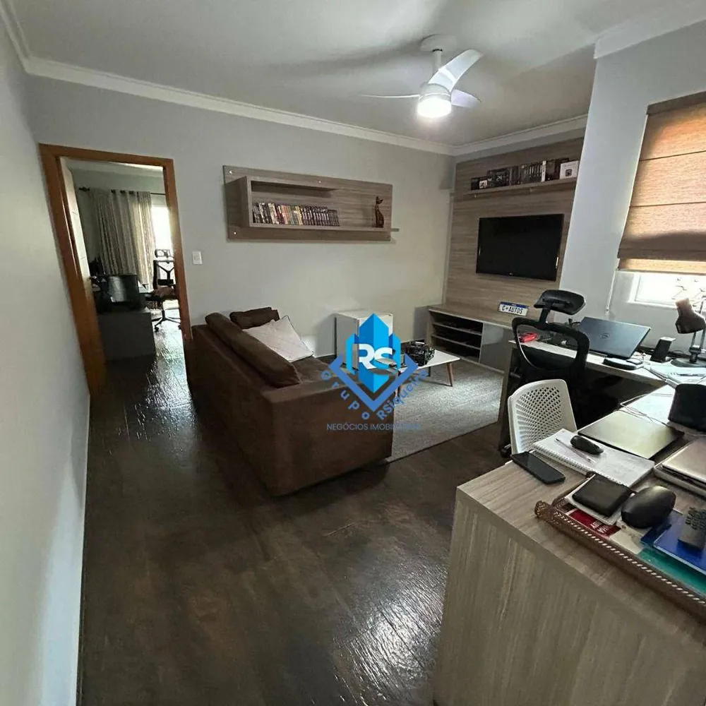 Sobrado, 3 quartos, 250 m² - Foto 6