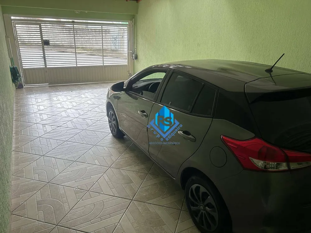Sobrado, 3 quartos, 250 m² - Foto 10