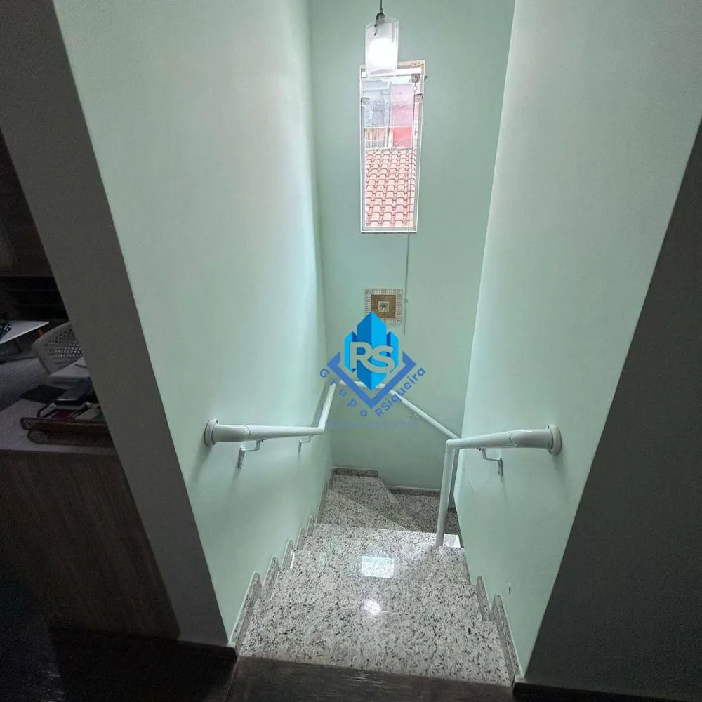 Sobrado, 3 quartos, 250 m² - Foto 9