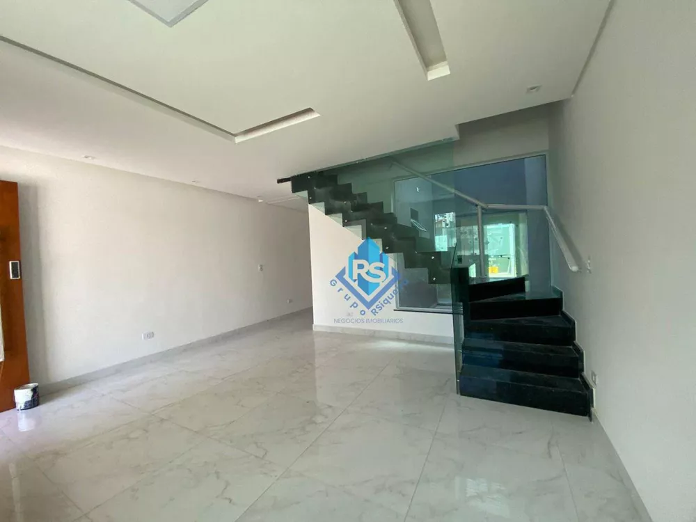 Sobrado à venda com 3 quartos, 140m² - Foto 2