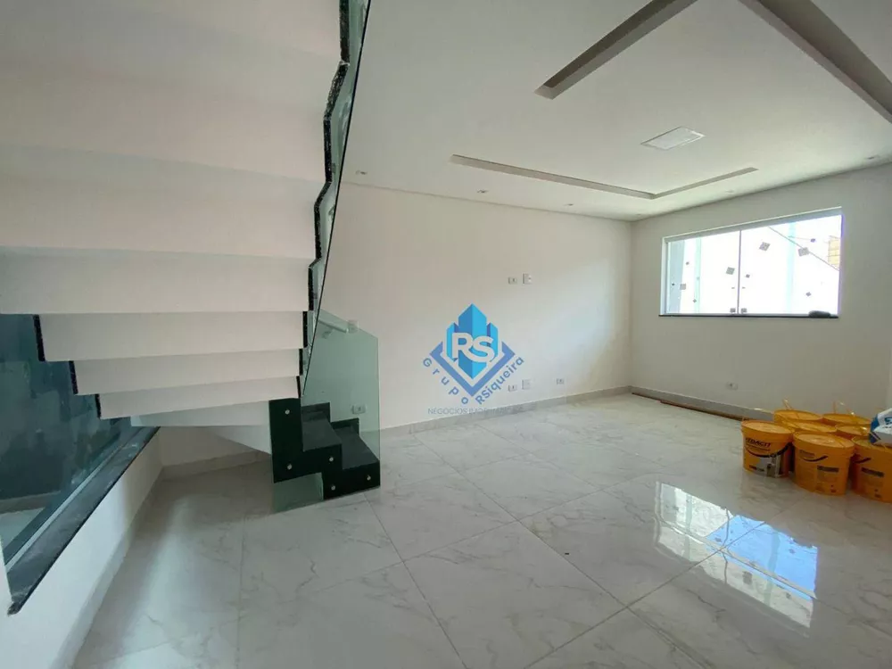 Sobrado à venda com 3 quartos, 140m² - Foto 4