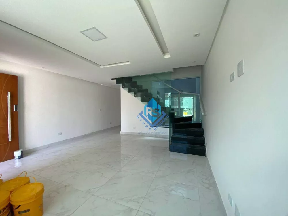 Sobrado à venda com 3 quartos, 140m² - Foto 3