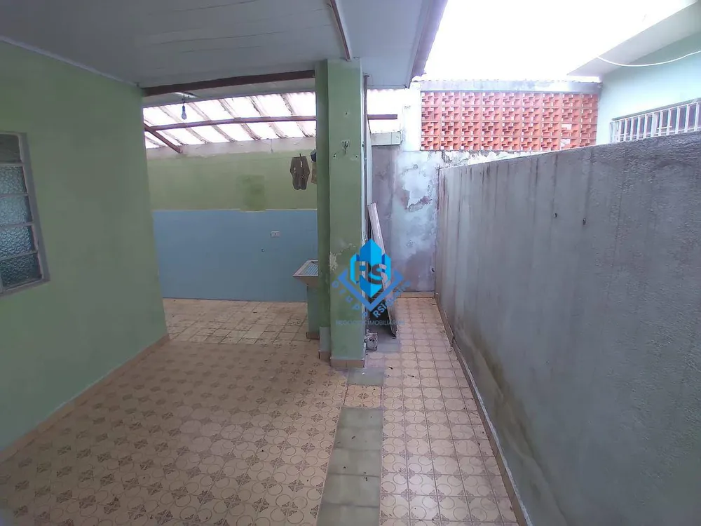 Casa, 3 quartos, 210 m² - Foto 15