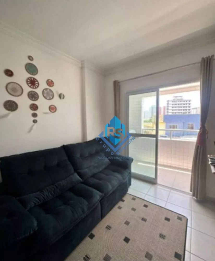 Apartamento à venda com 2 quartos, 51m² - Foto 2