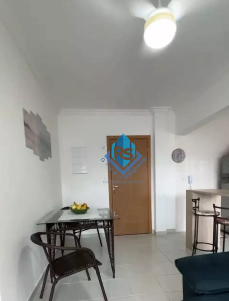 Apartamento à venda com 2 quartos, 51m² - Foto 3