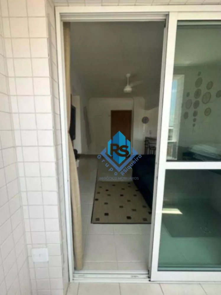 Apartamento à venda com 2 quartos, 51m² - Foto 4