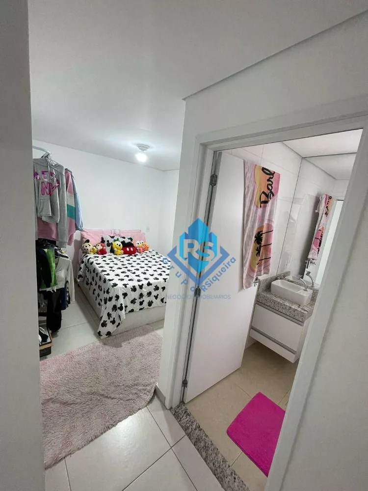 Cobertura à venda com 2 quartos, 110m² - Foto 8