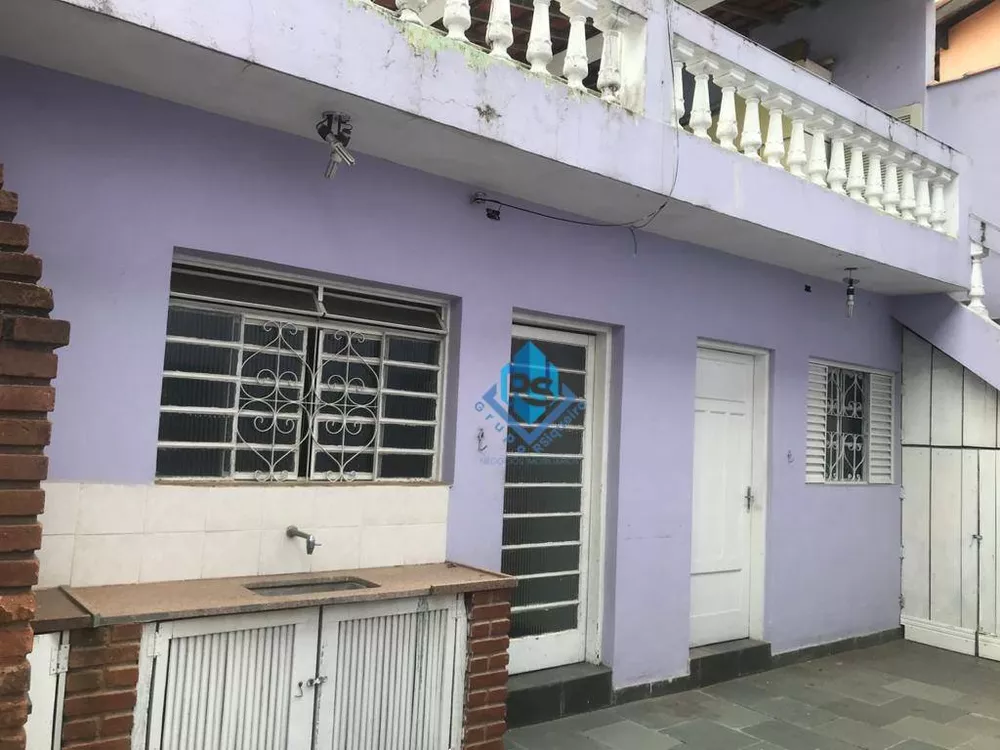 Sobrado à venda com 3 quartos, 250M2 - Foto 8