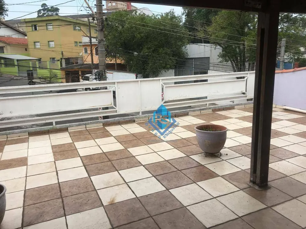 Sobrado, 3 quartos, 250 m² - Foto 12