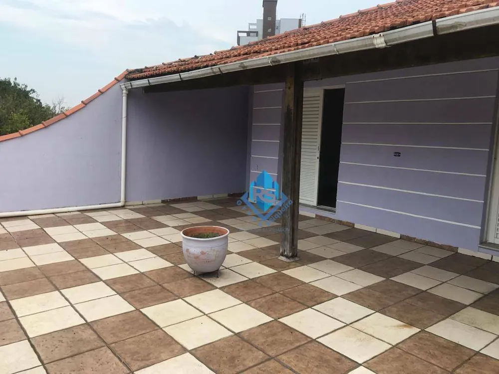 Sobrado, 3 quartos, 250 m² - Foto 13