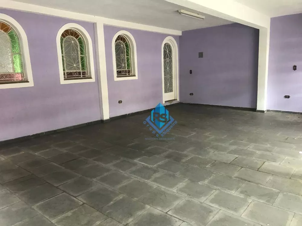 Sobrado à venda com 3 quartos, 250M2 - Foto 1