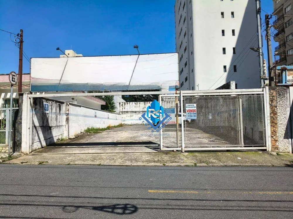 Terreno, 250 m² - Foto 1