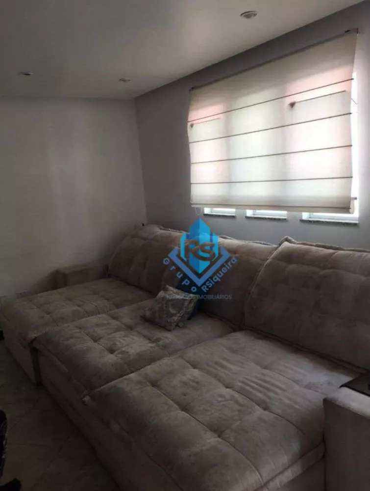 Sobrado à venda com 3 quartos, 148m² - Foto 4