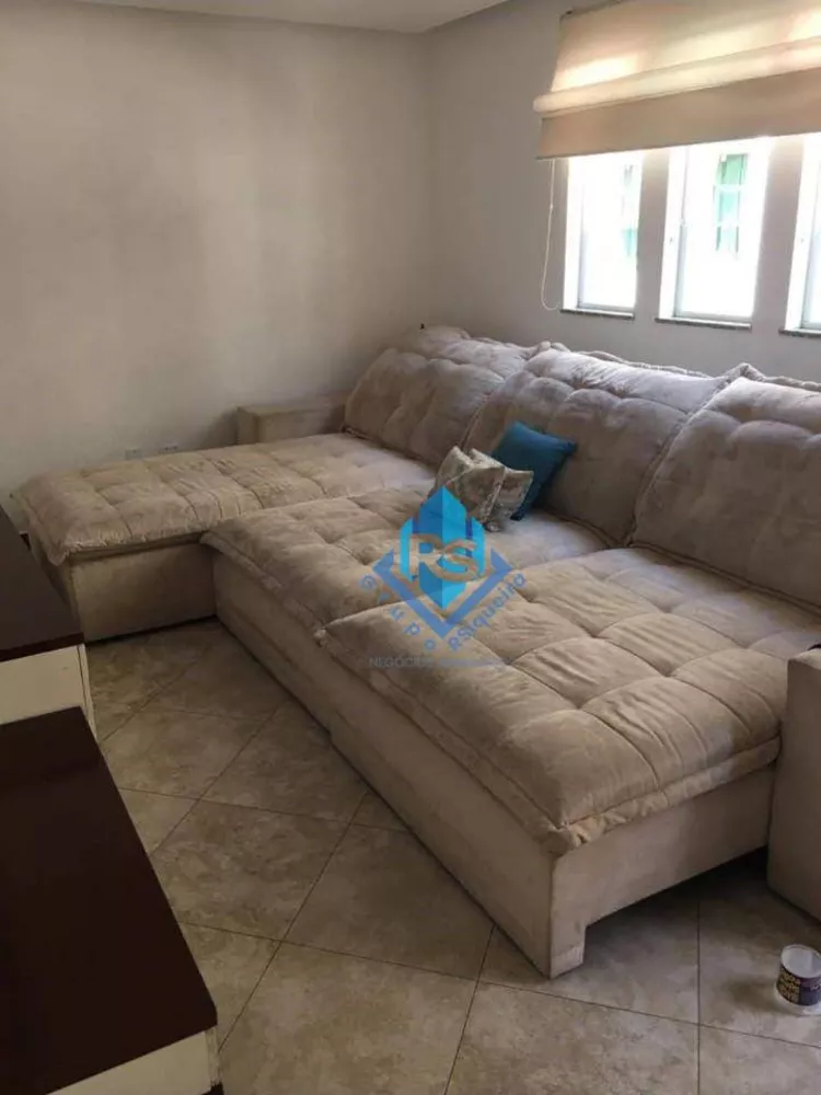 Sobrado à venda com 3 quartos, 148m² - Foto 3