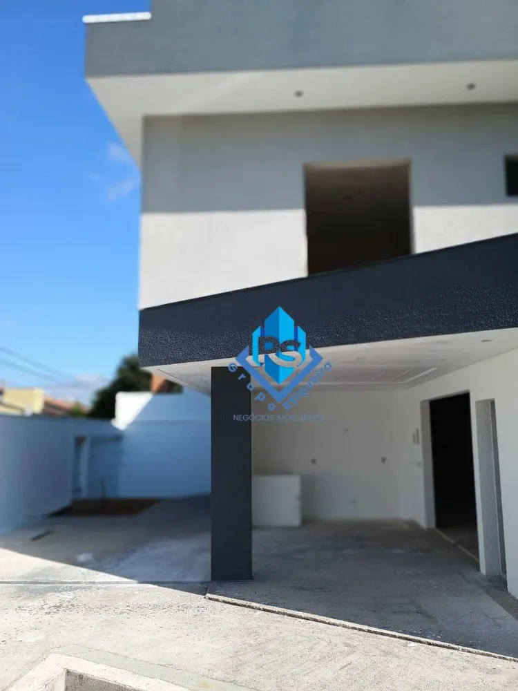 Sobrado, 4 quartos, 319 m² - Foto 3