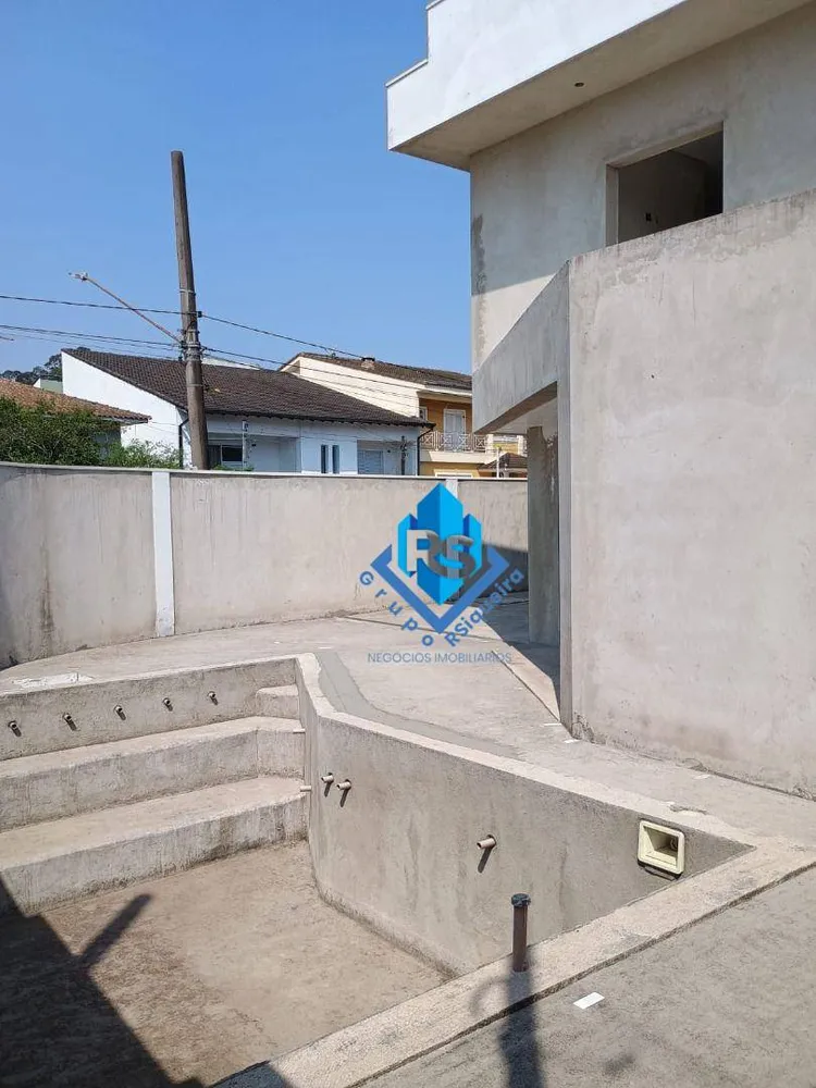 Sobrado, 4 quartos, 319 m² - Foto 3